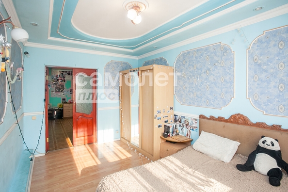 
  Продается коттедж, 205 м², Кемерово
. Фото 8.