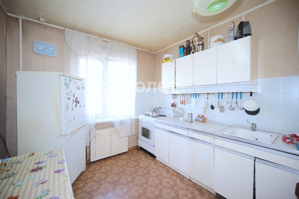 
   Продам 3-комнатную, 66.3 м², Ленинградский пр-кт, 40Б

. Фото 5.