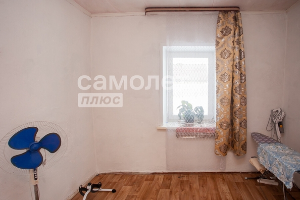 
   Продам дом, 37.7 м², Кемерово

. Фото 9.