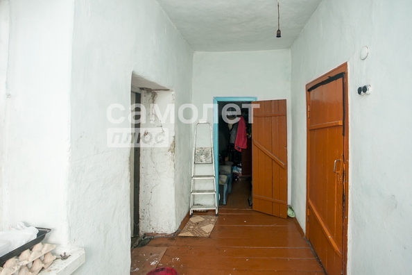 
   Продам дом, 37.7 м², Кемерово

. Фото 18.