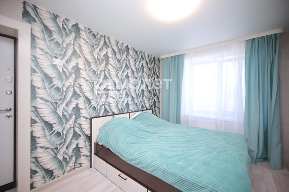 
  Продается 1-комн. квартира, 12 м², Металлистов ул, д. 18
. Фото 1.