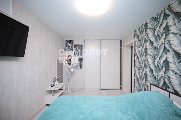 
  Продается 1-комн. квартира, 12 м², Металлистов ул, д. 18
. Фото 6.