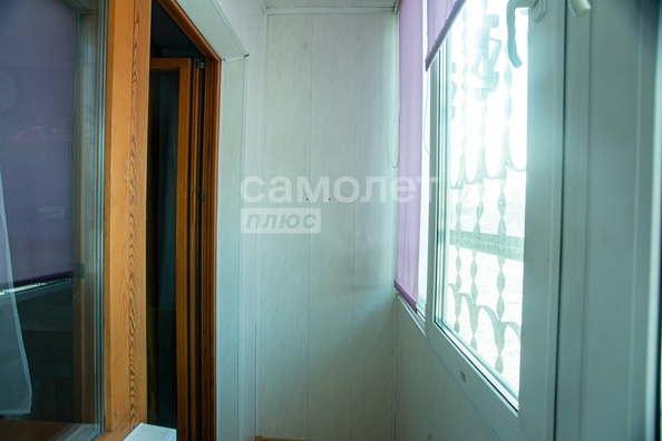 
  Продается 3-комн. квартира, 57.6 м², Кузнецкий пр-кт, д. 118
. Фото 9.