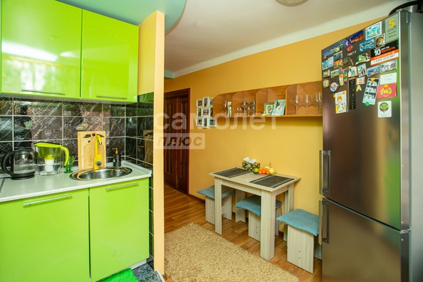 
  Продается 3-комн. квартира, 57.6 м², Кузнецкий пр-кт, д. 118
. Фото 12.