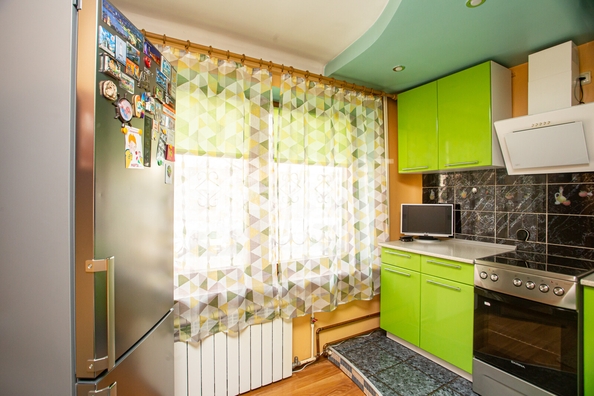
  Продается 3-комн. квартира, 57.6 м², Кузнецкий пр-кт, д. 118
. Фото 10.