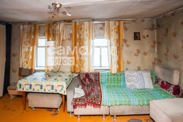 
   Продам дом, 32.5 м², Кемерово

. Фото 3.