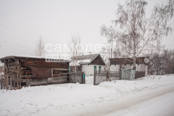 
   Продам дом, 32.5 м², Кемерово

. Фото 26.