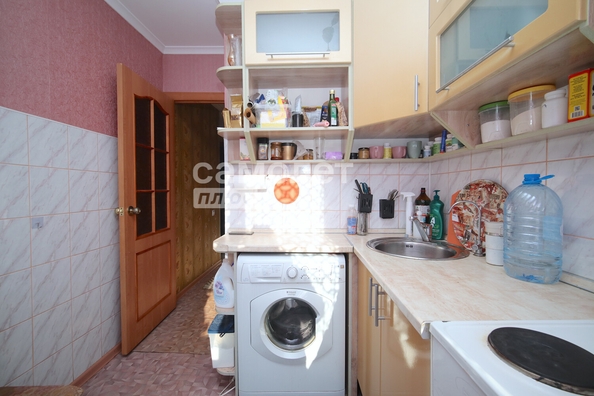 
   Продам 2-комнатную, 43.4 м², Ленинградский пр-кт, 23а

. Фото 6.