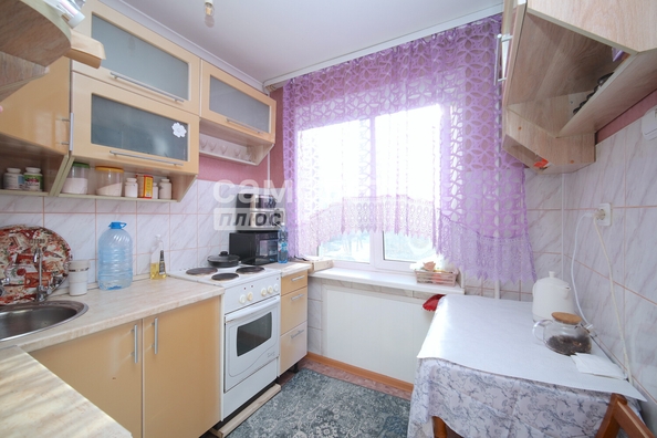 
   Продам 2-комнатную, 43.4 м², Ленинградский пр-кт, 23а

. Фото 7.