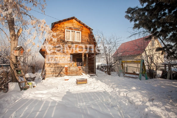 
  Продается дом, 80 м², Кемерово
. Фото 3.