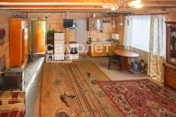 
  Продается дом, 80 м², Кемерово
. Фото 10.