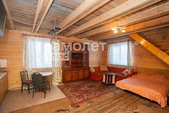 
  Продается дом, 80 м², Кемерово
. Фото 14.