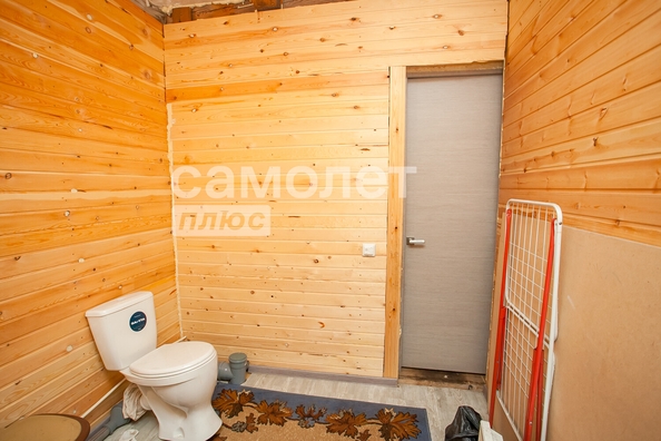 
  Продается дом, 80 м², Кемерово
. Фото 24.