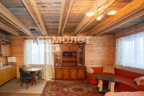 
  Продается дом, 80 м², Кемерово
. Фото 4.