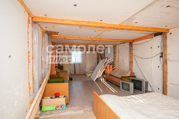 
  Продается дом, 80 м², Кемерово
. Фото 11.