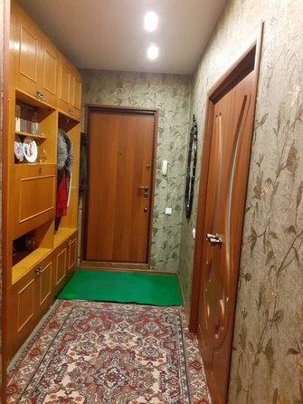 
   Продам 2-комнатную, 53 м², Карбышева ул, 20

. Фото 22.