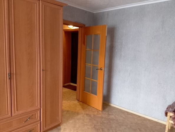 
   Продам 1-комнатную, 31.6 м², Сергея Тюленина ул, 2

. Фото 10.