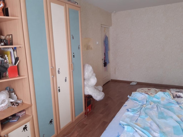 
   Продам 2-комнатную, 52 м², Братьев Сизых  ул, 11

. Фото 8.