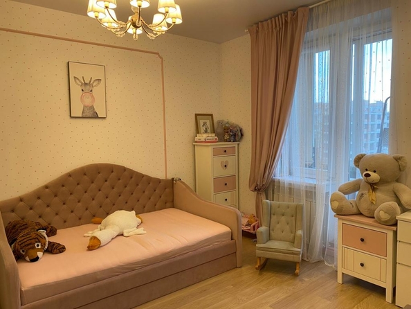 
   Продам 4-комнатную, 160 м², Тольятти  ул, 62/6

. Фото 7.