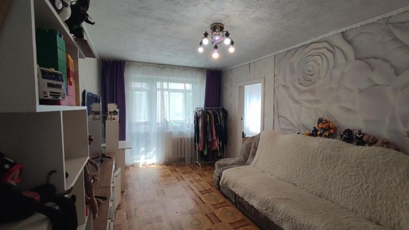 
   Продам 2-комнатную, 43.9 м², Куйбышева  ул, 3

. Фото 1.