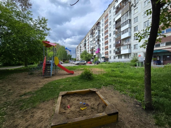 
  Продается 3-комн. квартира, 60 м², Запорожская  ул, д. 9
. Фото 3.
