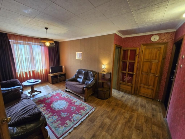 
  Продается 3-комн. квартира, 60 м², Запорожская  ул, д. 9
. Фото 8.