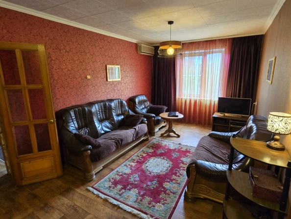 
  Продается 3-комн. квартира, 60 м², Запорожская  ул, д. 9
. Фото 10.