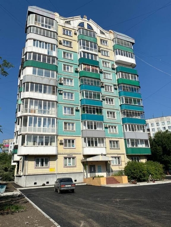 
   Продам 4-комнатную, 132 м², Кузнецкстроевский  пр-кт, 34а

. Фото 11.