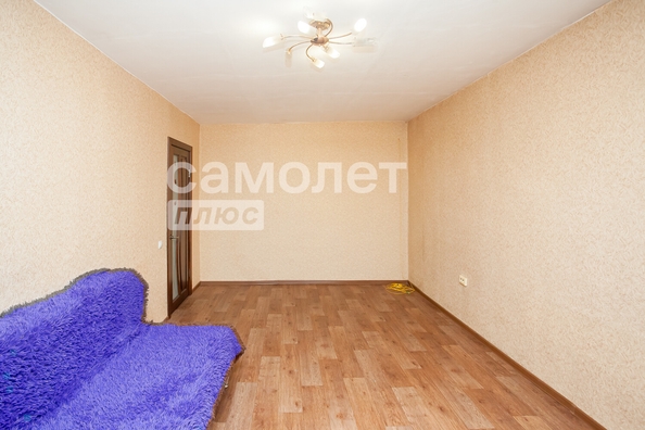 
   Продам 1-комнатную, 34.5 м², Парковая ул, 1а

. Фото 2.