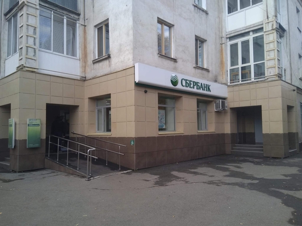 
   Продам офис, 205.7 м², Пушкина  ул, 22

. Фото 1.