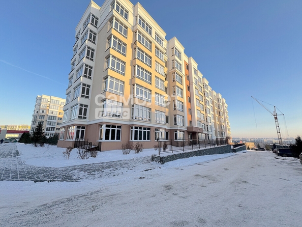 
   Продам 2-комнатную, 43.2 м², 2-й микрорайон, 22

. Фото 13.