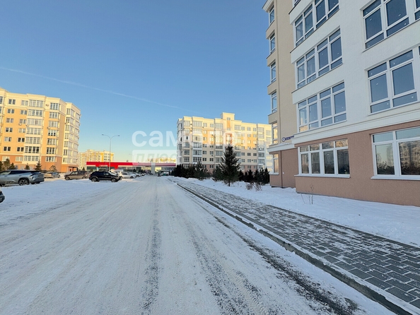 
  Продается 2-комн. квартира, 43.2 м², 2-й микрорайон, д. 22
. Фото 14.