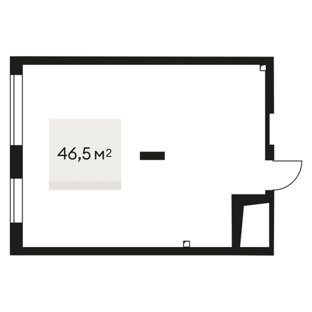 
   Продам 2-комнатную, 46.5 м², Дружбы ул, 28/2

. Фото 6.