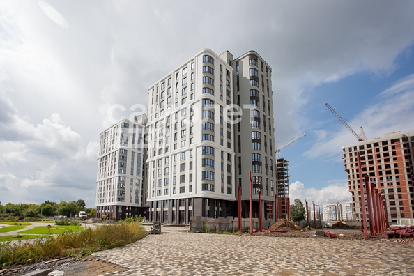 
   Продам 2-комнатную, 46.5 м², Дружбы ул, 28/2

. Фото 15.