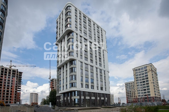 
   Продам 2-комнатную, 46.5 м², Дружбы ул, 28/2

. Фото 18.