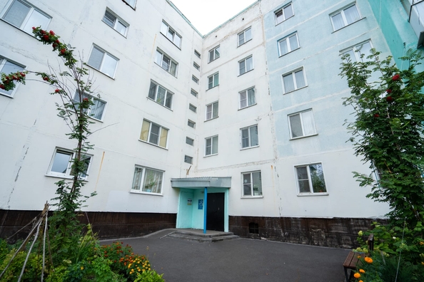 
   Продам 2-комнатную, 53.5 м², Ленина ул, 4

. Фото 1.