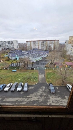 
   Продам 3-комнатную, 59.3 м², Веры Волошиной ул, 20

. Фото 19.