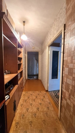 
   Продам 2-комнатную, 52 м², Покрышкина  ул, 12

. Фото 9.