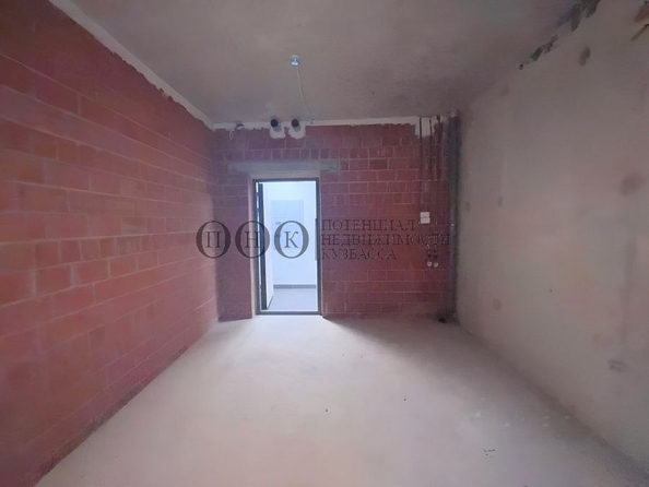 
  Продается 1-комн. квартира, 29 м², ЖК Парковый, дом 3 этап 1
. Фото 5.
