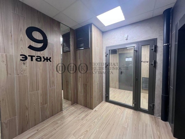 
  Продается 1-комн. квартира, 29 м², ЖК Парковый, дом 3 этап 1
. Фото 9.