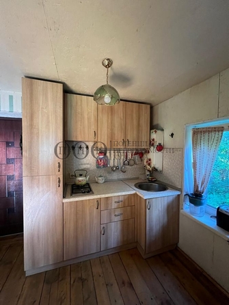 
  Продается дача, 25.6 м², село Елыкаево
. Фото 7.