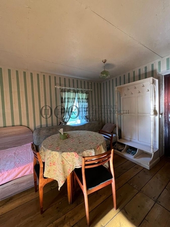
  Продается дача, 25.6 м², село Елыкаево
. Фото 10.