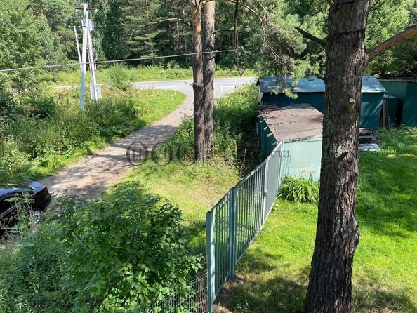 
  Продается дача, 25.6 м², село Елыкаево
. Фото 16.