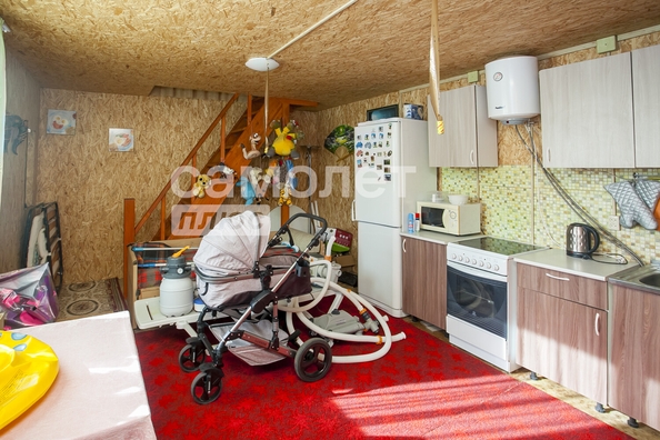 
   Продам дом, 54 м², Кемерово

. Фото 33.