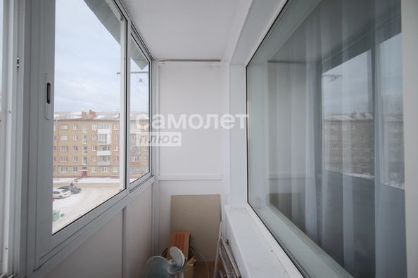 
   Продам 2-комнатную, 42.9 м², Стахановская ул, 21Б

. Фото 7.