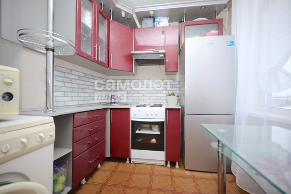 
  Продается 2-комн. квартира, 42.9 м², Стахановская ул, д. 21Б
. Фото 1.