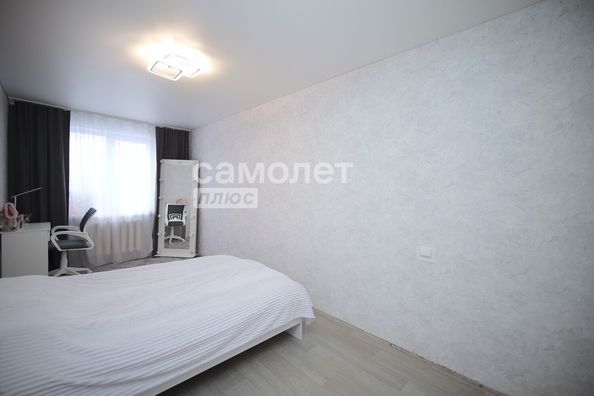 
  Продается 2-комн. квартира, 42.9 м², Стахановская ул, д. 21Б
. Фото 3.