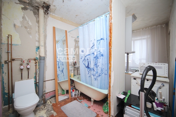 
  Продается 2-комн. квартира, 42.9 м², Стахановская ул, д. 21Б
. Фото 11.