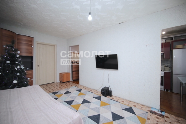 
  Продается 2-комн. квартира, 42.9 м², Стахановская ул, д. 21Б
. Фото 5.