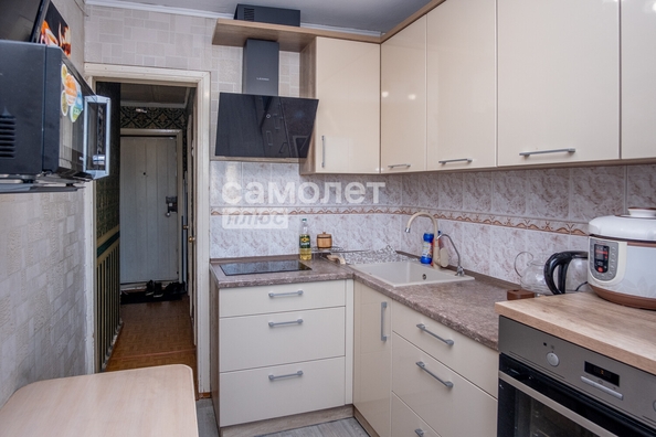 
   Продам 3-комнатную, 58.9 м², Попова ул, 1Б

. Фото 8.